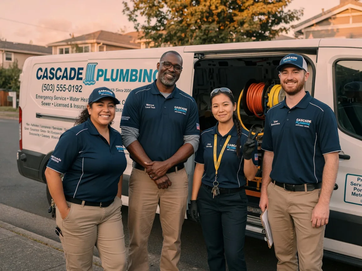 Emergency Plumber company in Thorn Hill, TN